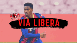 Mercato – Dalla Spagna: Junior Firpo a titolo definitivo, c’è l’ok del Milan