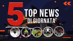 MERCATO MILAN E TOP NEWS – Condizioni Giroud, ultime su Sanches