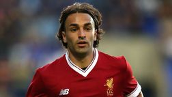 Inter, se vuoi Markovic c’è il via libera. Klopp: “Se trova una squadra può andare”