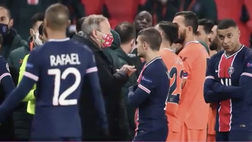 PSG-Basaksehir, è di nuovo caos razzismo: ecco cosa successe quella notte al Parco dei Principi