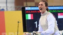 Best Under 20 Antenore Energia, la migliore del 2022 è Matilde Molinari