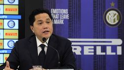 Dalle Midlands rimbalzano Thohir: «Ma quale offerta? L’unica pervenuta…»