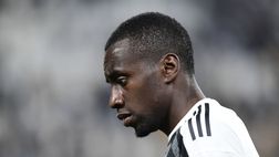 Le rivali – Matuidi: “Napoli? Resterà in alto ma sono sicuro che alla fine vincerà la Juve”