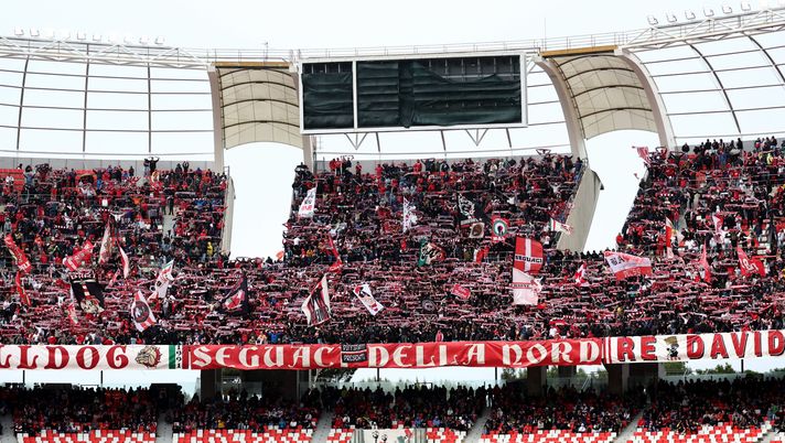 Bari-Sudtirol è tra le partite più viste della Serie B: al San Nicola 51mila tifosi - immagine 1