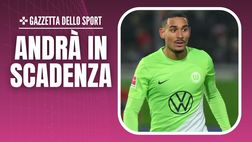 Milan, Lacroix colpo di calciomercato a giugno? Ecco come stanno le cose