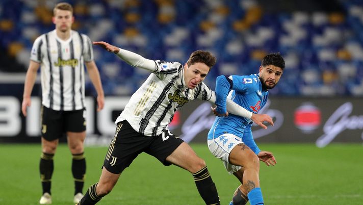 Juve-Napoli, tra tormenti e polemiche: il Covid incombe di nuovo sul match - immagine 1