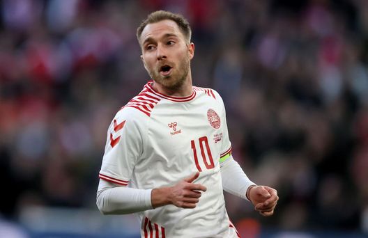 Getty Images Eriksen, ora c’è anche lo United. Ten Hag pensa all’ex Inter per il suo centrocampo- immagine 2
