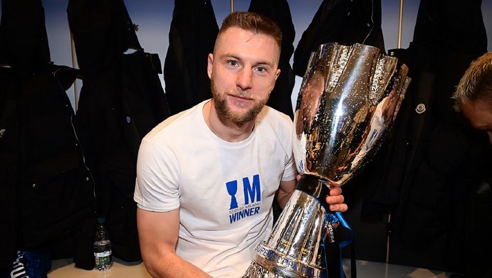 Getty Images Romano: “Skriniar amato anche dentro il club. Inter, no secco a 50 mln. Ma il Psg…” - immagine 1