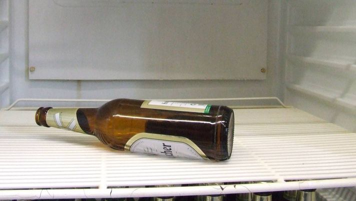 Monchengladbach, derby del Reno: birra solo nei bicchieri e nei bar, zero lattine o bottiglie adrenalina da derby del Reno