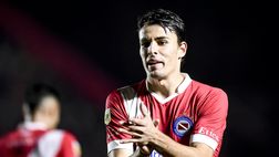 Redondo all’Inter Miami: era un obiettivo di calciomercato del Milan