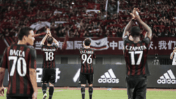 AUDI CUP: BAYERN-MILAN, I PRECEDENTI ESTIVI