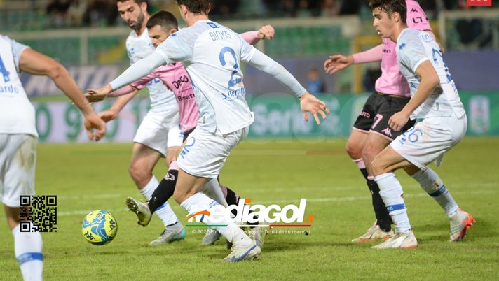 Como, Da Riva: “Fabregas un campione. Ora sto bene, voglio tornare in campo” - immagine 1