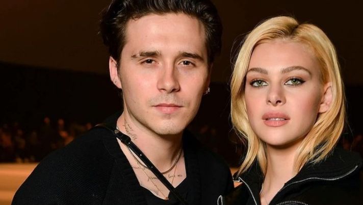 Brooklyn Beckham e Nicola Peltz: sarà il matrimonio dei milioni di dollari - immagine 1