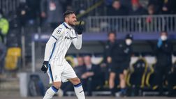 Atalanta, si complica la posizione di Palomino: le controanalisi confermano il doping