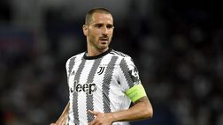 Le pagelle di Juve-Salernitana: Bonucci e Bremer gol, disastro Cuadrado