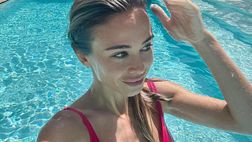 Diletta Leotta rimbalzata dalla discoteca più famosa di Berlino: “Mai in maniera così brutta”