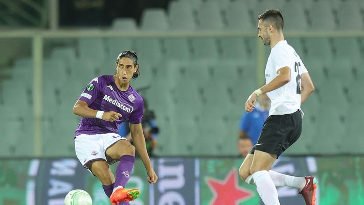 Da Firenze – Bologna su Maleh, ma la viola chiede Dominguez - immagine 1