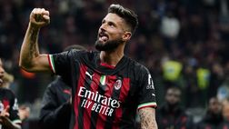 Morabito: “Giroud è l’emblema di come deve essere un attaccante”