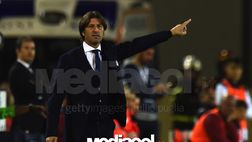 Taranto-Avellino, Rastelli: “Sono ottimista, dobbiamo essere attenti per fare punti”