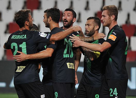 Pordenone Calcio, Getty Images Pordenone Calcio, Getty Images