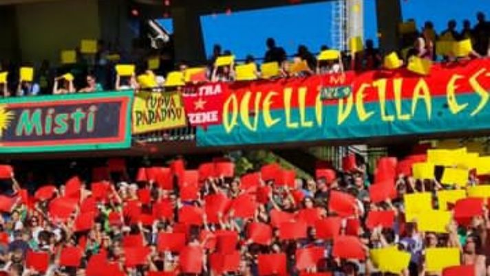 Perugia rigore sbagliato, Ternana gioia Partipilo: vittoria rossoverde nel derby umbro TERNANA-PERUGIA 1-0