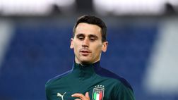 Nazionale, 19 i presenti a Coverciano