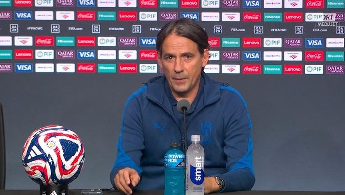 SM Screen Inter Inzaghi