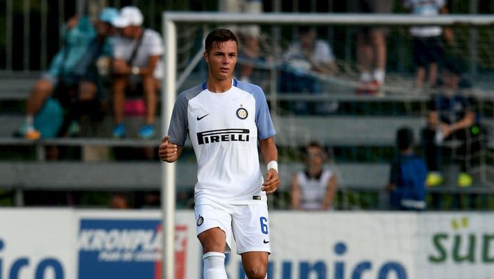 Zinho Vanheusden, Inter