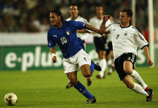 Italia-Germania: storie e filosofie del derby d’Europa, di due modi diversi di fare calcio- immagine 14