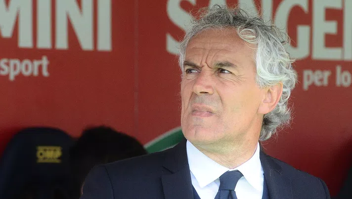 Brocchi Monza