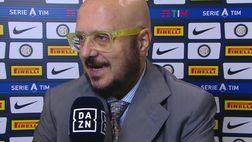 Marino: “Inter e Milan si sono rinforzate. De Paul? A gennaio dei tam tam, in estate…”