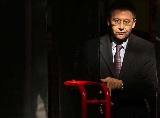 Bartomeu (getty images) Bartomeu