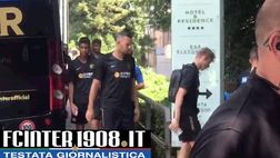 VIDEO FCIN1908 / Inter, tifosi ricordano i miracoli di Handanovic: “Santo subito Samir”