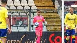 Modena scappa il Parma lo riprende subito: il derby finisce 1-1