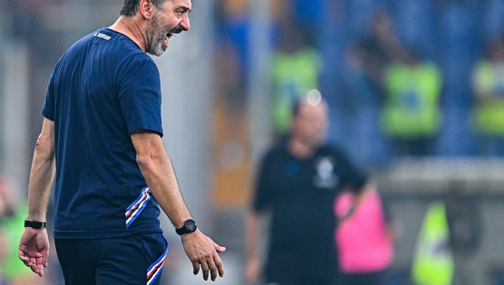 UFFICIALE. Sampdoria, esonerato Giampaolo: ecco i nomi in pole per la successione - immagine 1