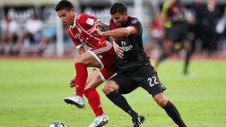 Bayern-Milan 0-4, Rummenigge: “Loro più in forma”