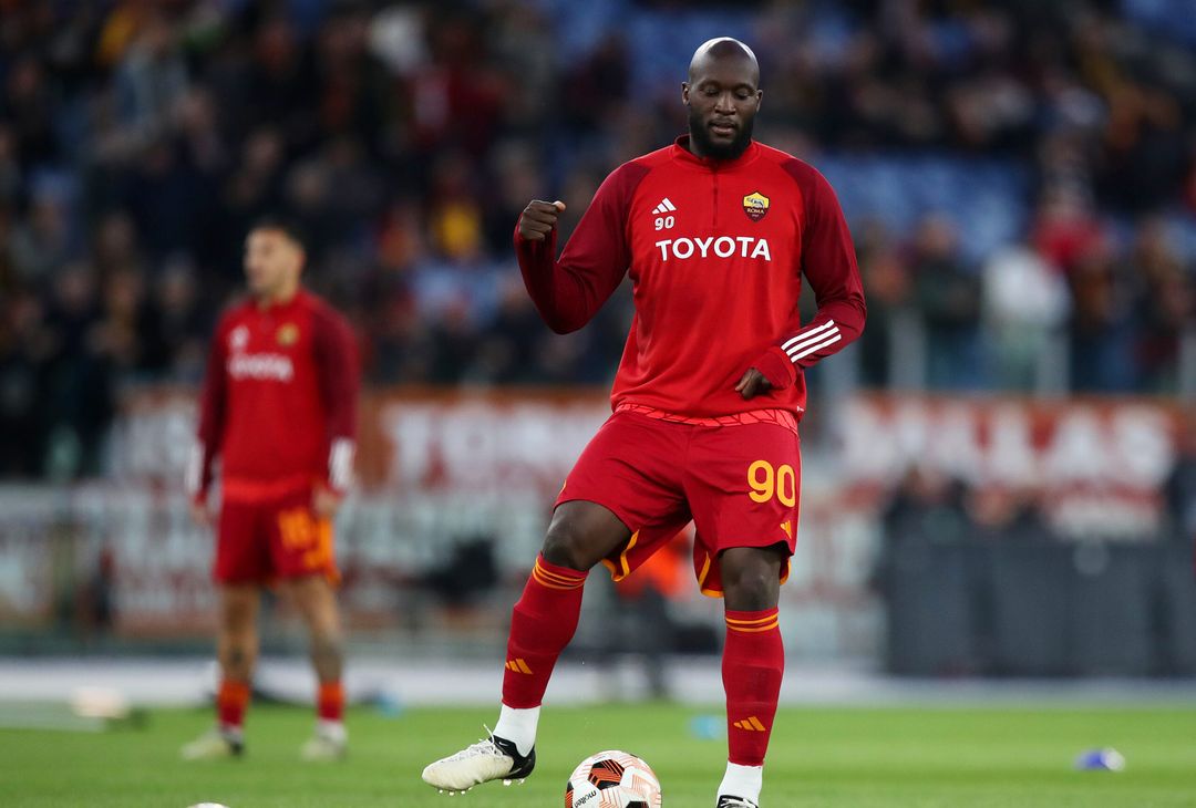 Roma-Brighton – FOTOGALLERY - immagine 16