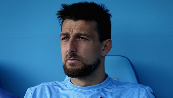 Acerbi: “Vado dallo psicanalista. E voglio giocare sempre, pure stanco” - immagine 1