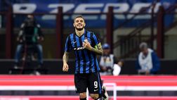 Icardi: “Ko di Genova? Battiamo l’Udinese per dimenticare. Da qui alla fine..:”