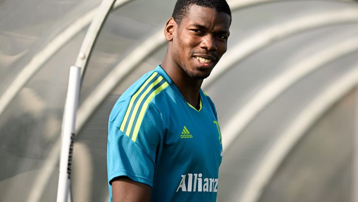 Qui Juve, in 3 lavorano a parte alla Continassa. Rientra un centrocampista - immagine 1