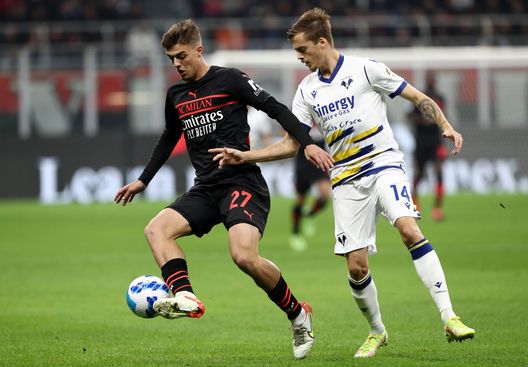 Daniel Maldini Daniel Maldini