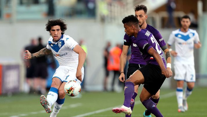 Photo by Gabriele Maltinti/Getty Images 