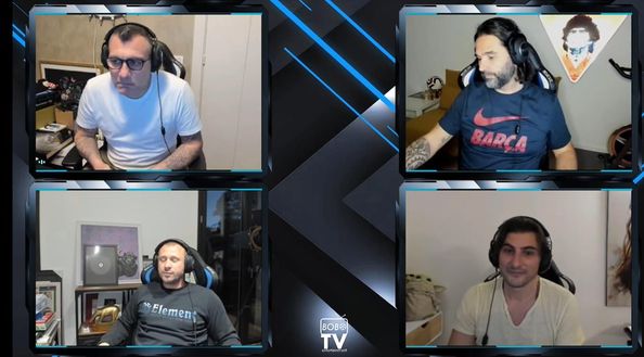 Vieri e l’esame di allenatore: “Ne esco molto arricchito. La Bobo Tv? Da gennaio…”- immagine 2