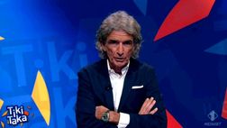 Inter-Milan, Cesari: “Gol di Vecino regolare, queste immagini lo provano” – FOTO