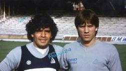 ESCLUSIVA – NAPOLI, l’ex Puzone: “Sarri dura 5 giornate. Grande Maradona ad Acerra. Quel giorno successe che…” video