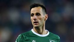 L’addio al Verona di Kalinic, va all’Hajduk Spalato