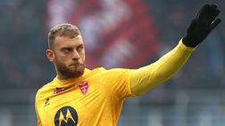 L’Inter non molla Di Gregorio: è sfida alla Juve. I pro a favore dei nerazzurri