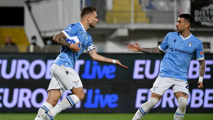 Ciro Immobile Ciro Immobile