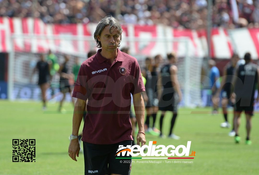 FOTO Reggina-Palermo 3-0 4a giornata Serie B 2022-23 (Gallery) - immagine 129
