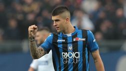 Mancini-Roma, ci siamo: i dettagli dell’accordo